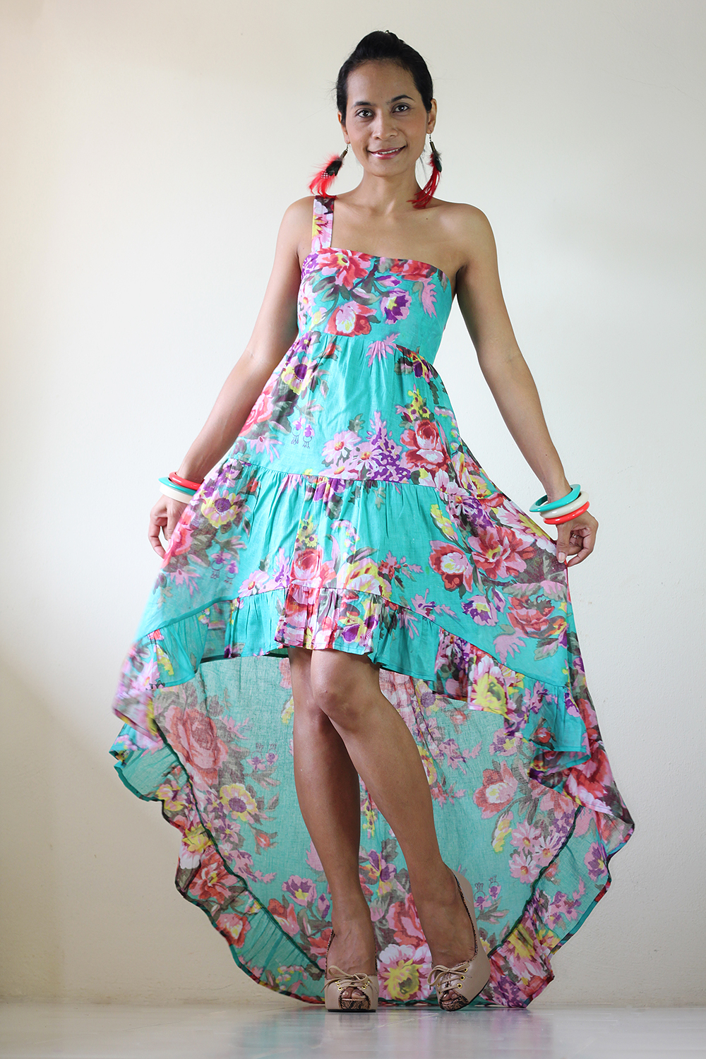 baby girl kitenge dresses